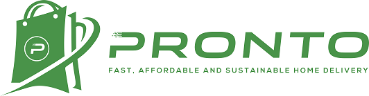 Pronto Home Delivery