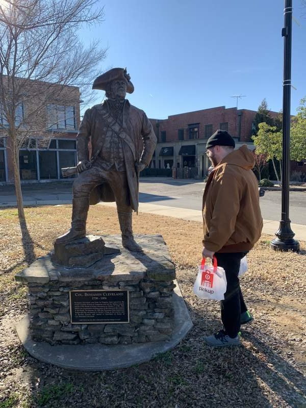 Pronto ambassador in cleveland tn